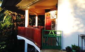Saddle Cottage